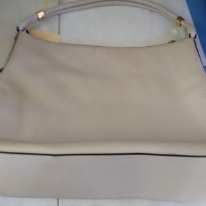 Michael Kors leather bag